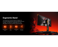 KOORUI G2741L IPS 160 Hz 1ms - 1365783 - zdjęcie 16